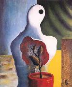 Ismael Nery Eternity china oil painting artist